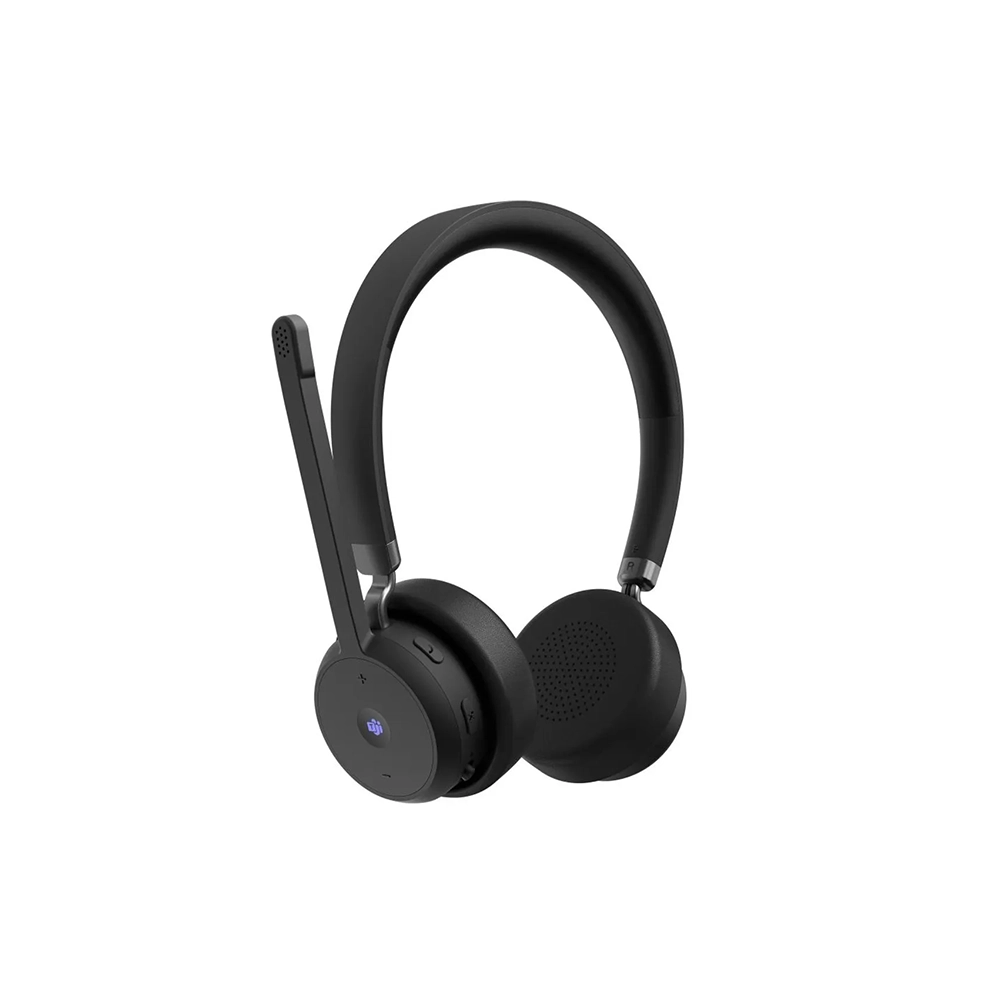 Auriculares inalámbricos Lenovo VoIP Teams diadema certificada