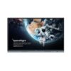 Pantalla Interactiva BenQ 65 pulgadas RE6504 Google EDLA Educación