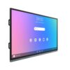 Pantalla Interactiva BenQ 65 pulgadas RE6504 Google EDLA Educación