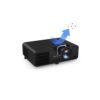 Proyector BenQ LW600ST LED short throw para negocios y aulas