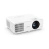 Proyector BenQ LW650 WXGA láser 4.000 lúmenes para salas