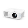 Proyector BenQ LW650 WXGA láser 4.000 lúmenes para salas
