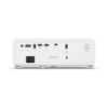 Proyector BenQ LW650 WXGA láser 4.000 lúmenes para salas