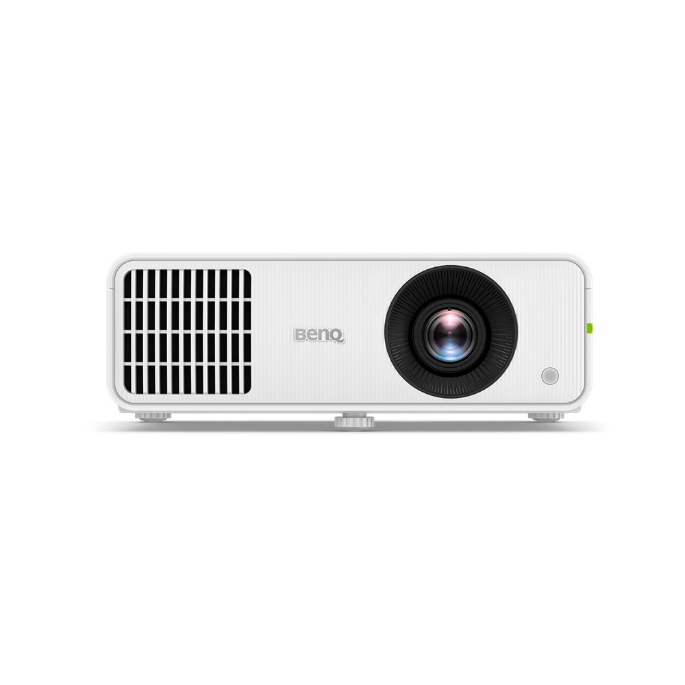 Proyector laser BenQ EH700 4000 lumens 1080p WiFi para aula