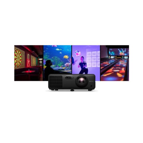 Video proyector VTA 1800 lúmenes Mirror 5 portátil HD