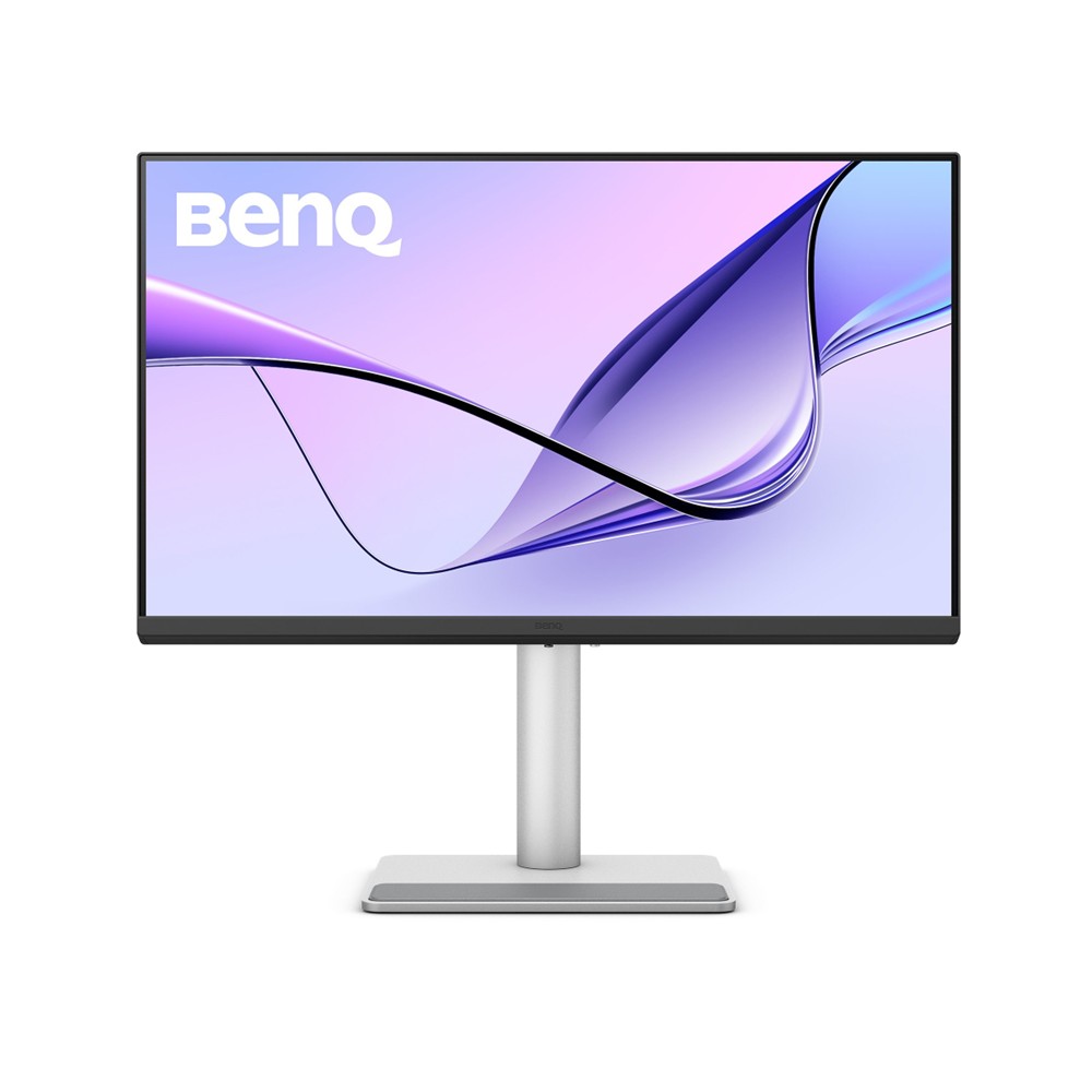 BENQ-9H.LMWLB_.QBL-1.jpg Monitor BenQ MA270U 27 pulgadas 4K USB C afinado para Mac calibrado