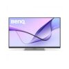 BENQ-9H.LMXLB_.QBA-1-2.jpg Monitor BenQ MA320U 32 pulgadas 4K USB C optimizado Mac color preciso