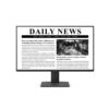 Monitor BenQ GW2491 24 pulgadas IPS FHD 100Hz Eye-Care