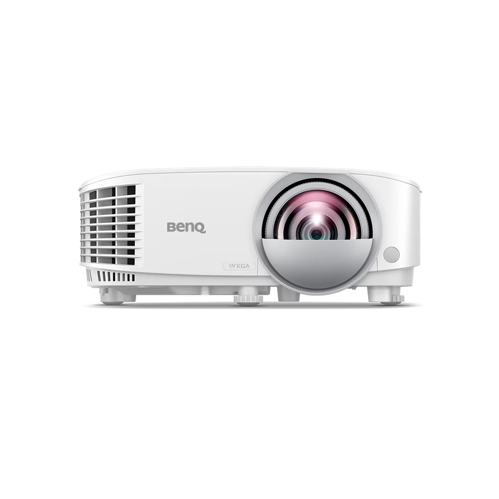 Proyector Educativo BenQ MW826STH 3500 lm WXGA Corta Distancia