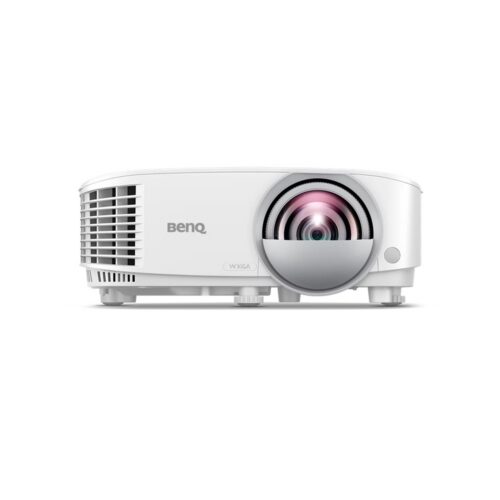 Proyector VTA 70366 5000 Lúmenes Red Dual 4K Pantalla 220"