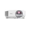 Proyector Educativo BenQ MW826STH 3500 lm WXGA Corta Distancia