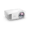 Proyector Educativo BenQ MW826STH 3500 lm WXGA Corta Distancia