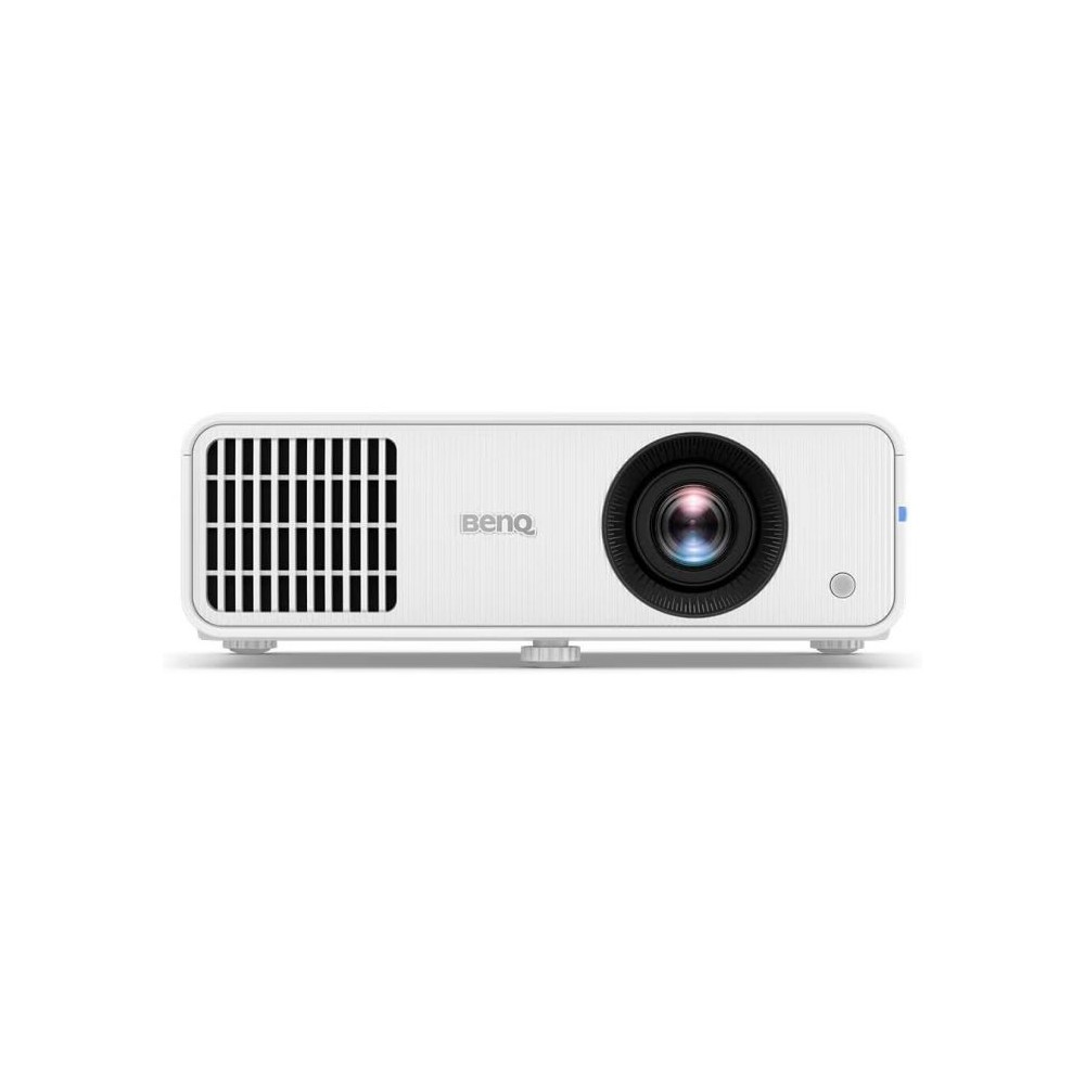 Proyector LED BenQ LW550H WXGA 4000 lúmenes oficina