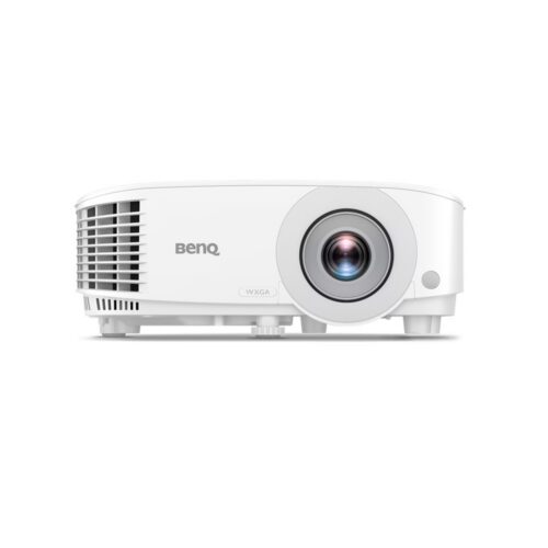 Proyector BenQ MW560C WXGA 4000 lúmenes modo ahorro energía en aulas