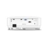 BENQ-9HJTD771NL-4-40.jpg Proyector BenQ MW560C WXGA 4000 lúmenes modo ahorro energía en aulas