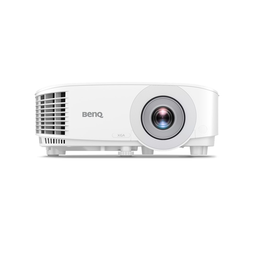 Proyector BenQ MX560C XGA 4000 lúmenes claridad confiable oficinas