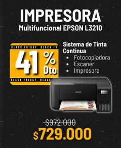IMPRESORA