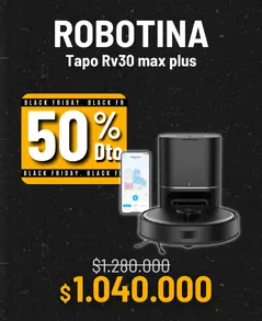 ROBOTINA