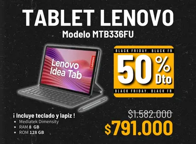 tablet