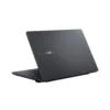 Portátil ASUS ExpertBook 14 R5 7535U 8GB 512GB Pro robusto MIL-STD