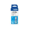 Botella Tinta Cian Brother BTD100C Recarga Original 48,8ml