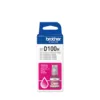 BOTELLA DE TINTA MAGENTA BTD100M