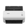 Escáner Brother ADS3100 Doble Cara 40ppm ADF 60 Alta Productividad