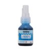 Botella de Tinta Brother Cyan 5000 Páginas Original ISO Premium