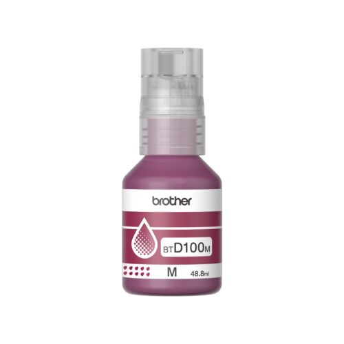 BROTHER-BTD100MMEX-1-18.jpg Bolsa tinta Epson UltraChrome XD3 Negro Photo 1.6 L Original