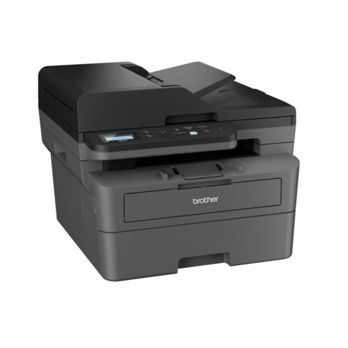 Impresora Monocromo Epson EcoTank M3170 Wi-Fi Dúplex Automática