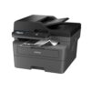 Impresora Láser Monocromática Brother MFP DCP-L2640DW Compacta Wi-Fi