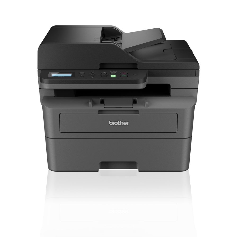 BROTHER-DCPL2640DW-3-48.jpg Impresora Láser Monocromática Brother MFP DCP-L2640DW Compacta Wi-Fi