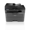 Impresora Láser Monocromática Brother MFP DCP-L2640DW Compacta Wi-Fi