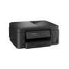 Impresora Brother DCPT730DW Multifuncional InkBenefit Tank Dúplex Wi-Fi
