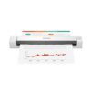 Escáner Portátil Brother Scan&Go 16ppm USB 3.0 Compacto Profesional