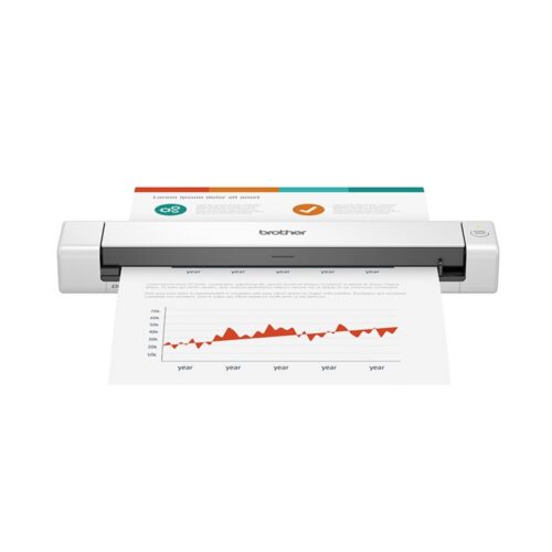 Escáner HP ScanJet 7000 s3 ADF Empresarial Alto volumen Doble cara