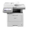 Impresora Multifuncional Brother MFC-L6915DW Láser A3 Empresarial WiFi