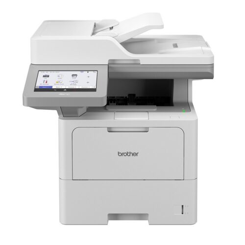 Multifuncional Epson WorkForce Pro WF-C5891 WiFi Alta Eficiencia