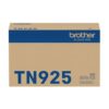 BROTHER-TN925-2-16.jpg Tóner Negro Brother TN925 Alto Rendimiento 25.000 Páginas Original