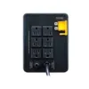 Back-UPS APC 1200VA AVR 120V Seguridad Energética Compacta Hogar