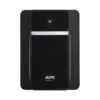 Back-UPS APC 1600VA AVR 120V Protección Energía Avanzada Hogar y Oficina