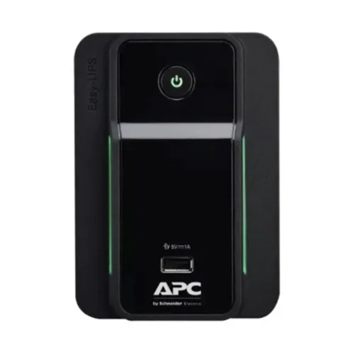 Respaldo Eléctrico APC Back UPS 900VA AVR 120V Protección Premium