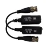 Balun Miokee 8MP Presión Transferencia Video Alta Calidad CCTV