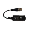Balun Miokee 8MP Presión Transferencia Video Alta Calidad CCTV