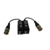 Balun Miokee 8MP Presión Transferencia Video Alta Calidad CCTV
