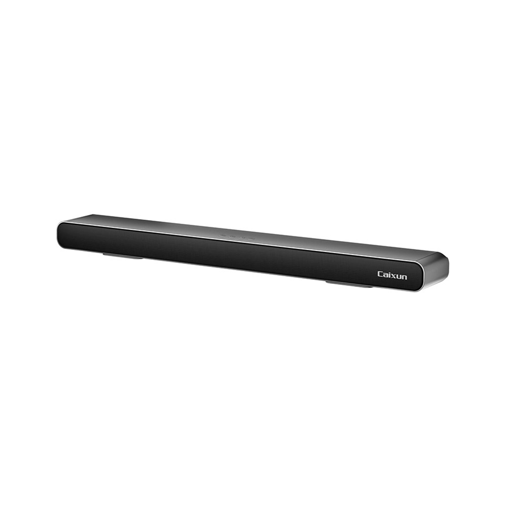 Barra de Sonido Caixun CE120SB 80W Bluetooth Graves Potentes