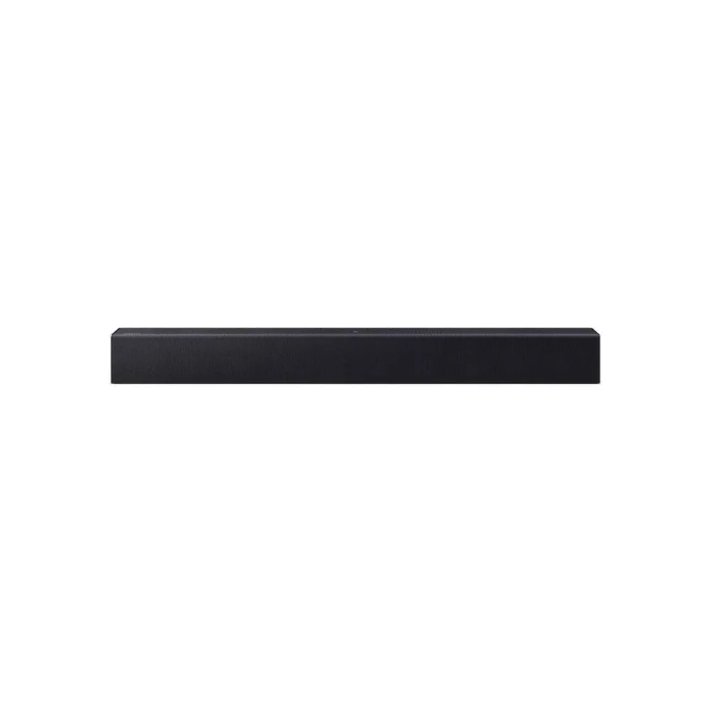 Barra de Sonido Samsung HW-B400 2.0ch Bluetooth Bass Boost Compacta