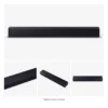 Barra de Sonido Samsung HW-B400 2.0ch Bluetooth Bass Boost Compacta