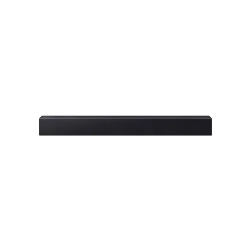 Barra-de-Sonido-Samsung-HW-B400 Barra de Sonido Samsung HW-B400 2.0ch Bluetooth Bass Boost Compacta