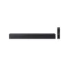 Barra de Sonido Samsung HWB400F 40W Subwoofer Integrado Bluetooth